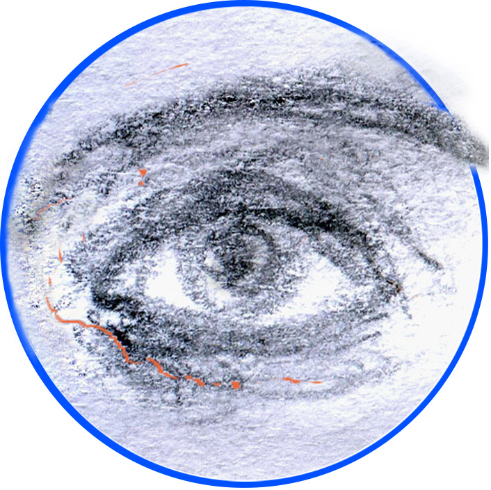 Eye Icon